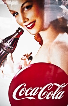 Coca Cola Facts