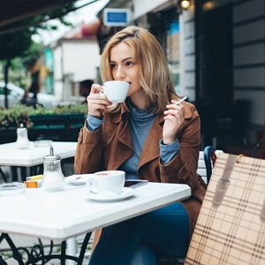 Effects of Coffee Fact