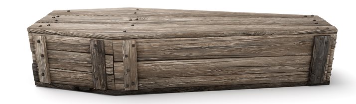Funeral Facts and Coffin Facts