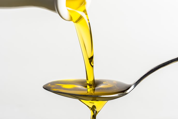 Canola Oil Healthy Facts