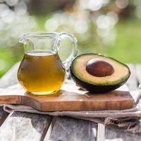 Healthy Oils for Cooking