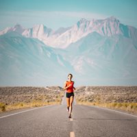 Interesting Marathon Fact