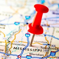 Information on Mississippi