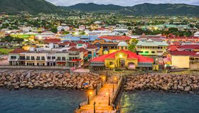 List of small countries in the world