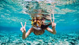 Land Down Under Fact