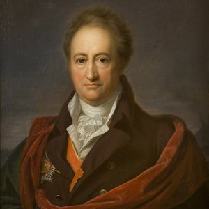 Goethe and Beethoven