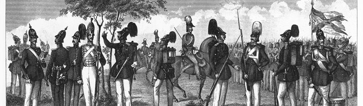 Random Inflation Fact