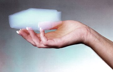 Aerogel Fact