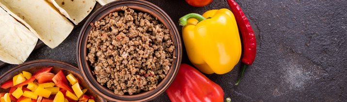 Street Taco Facts and History