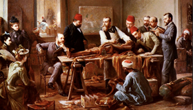 Interesting Weird Facts about History