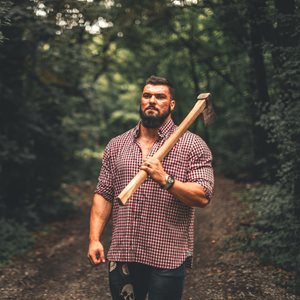 American Lumberjack