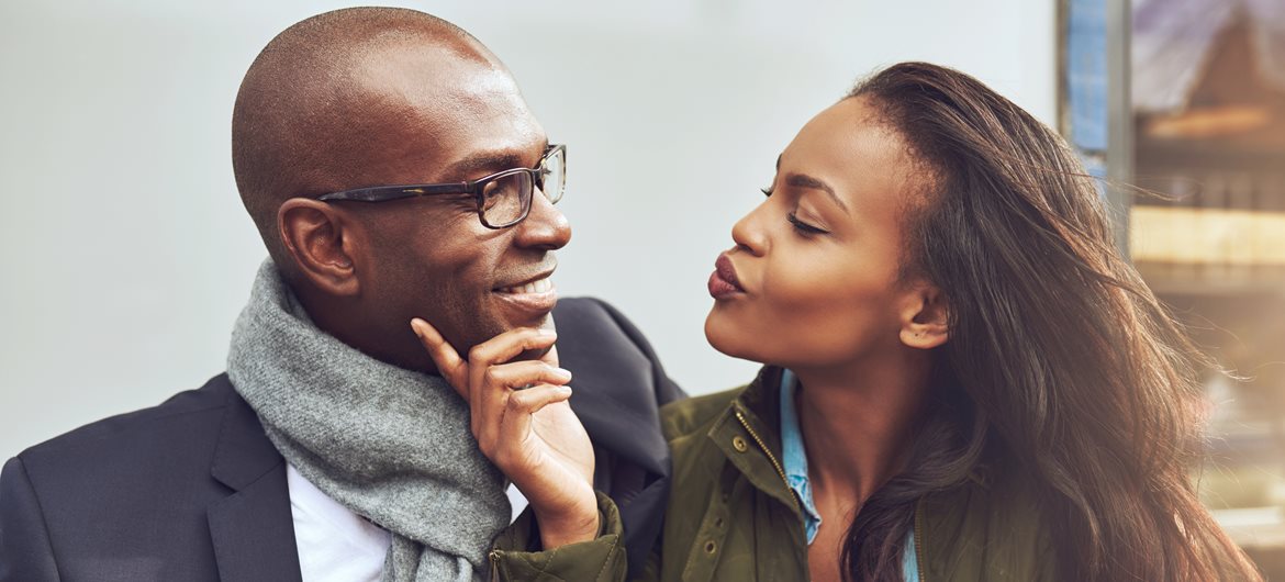 How Much Do You Know About Dating After 50?