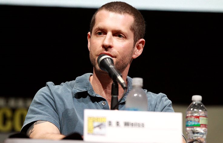 Famous Screen Writer