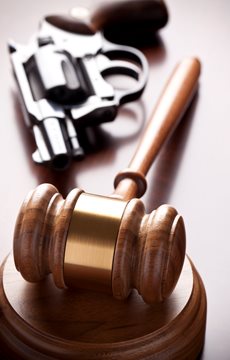 Democrat Gun Control