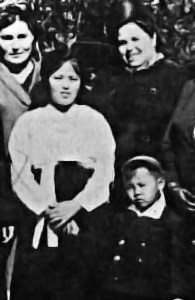 History of North Korea Fact