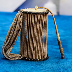 African Drum Facts
