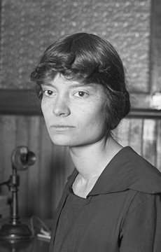 Dorothy Day Draft