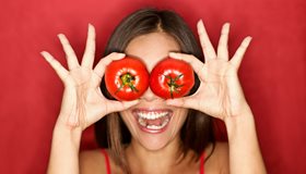 Tomato Health Benefits