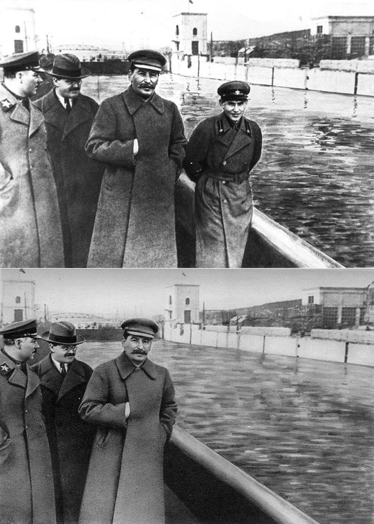 Interesting KGB Fact