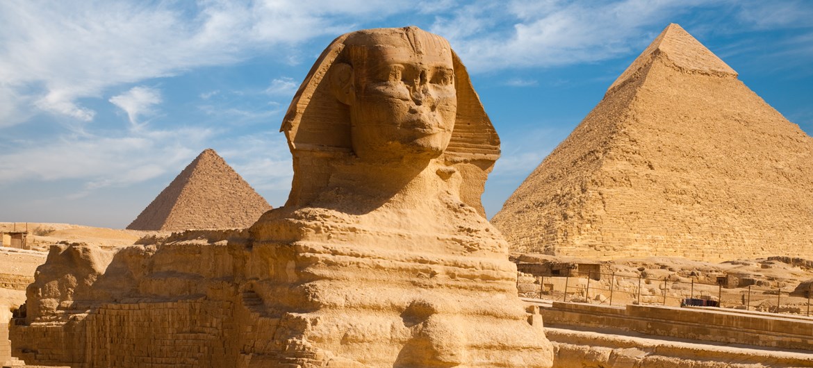 101 Interesting Egypt Facts and History | FactRetriever