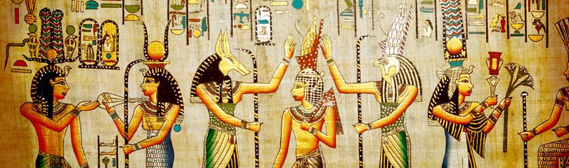 Ancient Egypt Facts