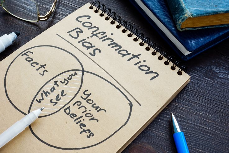 Eliminating Cognitive Bias Facts