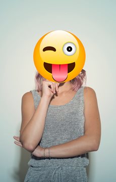 Emoji Usage