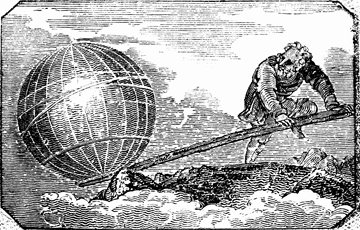 Archimedes Engineer Fact