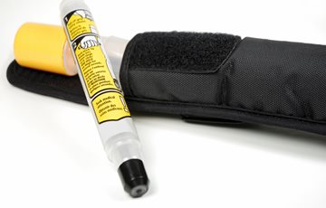 Allergies Epipens