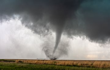 Tornado Facts