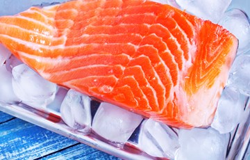 Norway Salmon Fact
