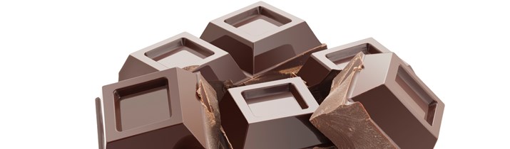 Norway Chocolate Fact