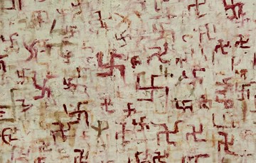 Interesting Swastika Fact