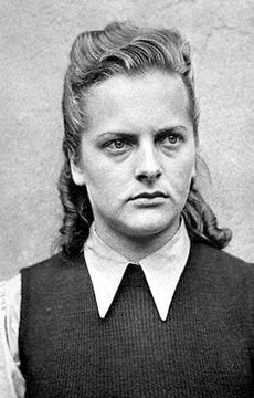 Irma Grese Facts