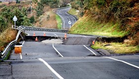 Earthquake Disaster Facts