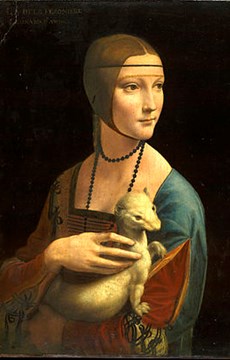 History of Ferret Facts