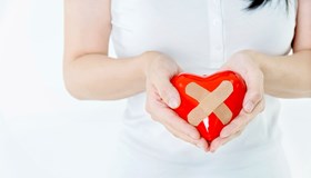 Cardiovascular Disease Facts