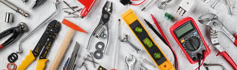 Hidden household items with secrets and facts