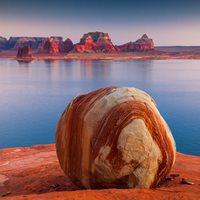 Lake Powell Information