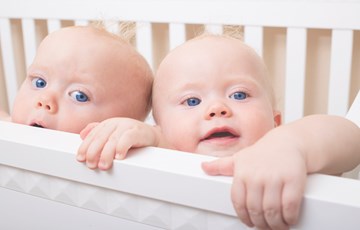 Interesting Twin Fact