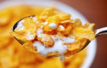 Corn Flakes Facts