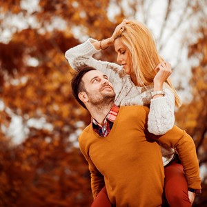 Men Autumn Facts