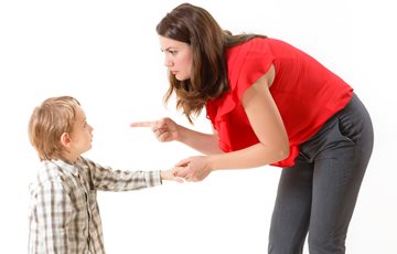 Strict Parenting Facts