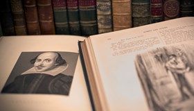 William Shakespeare Facts