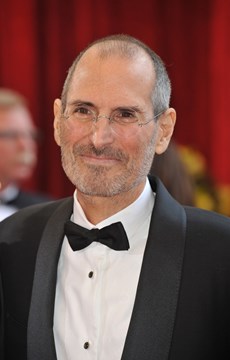 Steve Jobs Facts
