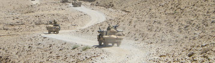 Strange Afghanistan Fact