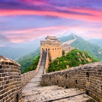 Great Wall of China