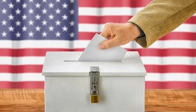 US Presidential Elections Facts