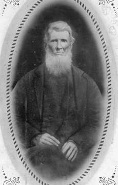 Indiana Johnny Appleseed