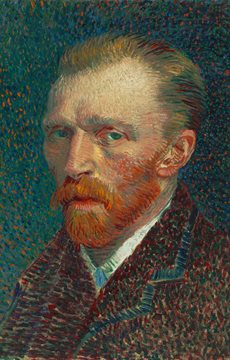 Van Gogh Bipolar